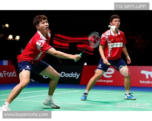 羽毛球深度解析：武汉羽毛球队如何实现战术与技术的全面转型